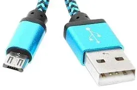 Cablexpert CC-mUSB2bl1m