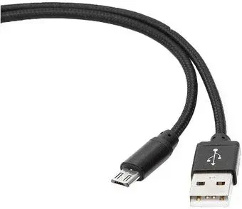 Cablexpert CC-mUSB2bk1m
