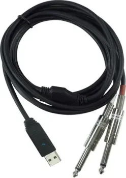 Behringer Line 2 USB