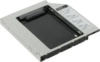 AgeStar ISMR2S (12.7 мм)