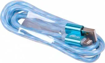 Ritmix RCC-322 (синий)
