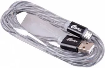 Ritmix RCC-312 (черный)