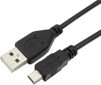 Гарнизон GCC-USB2-AM5P-1.8M