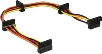 Cablexpert CC-SATAMF-03
