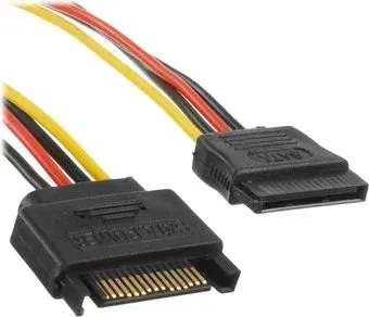 Cablexpert CC-SATAMF-02