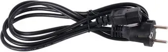 Telecom TP021-IEC320-C13/SHM-1.8-BK