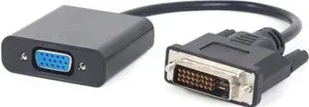 Cablexpert A-DVID-VGAF-01