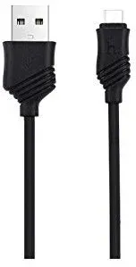 Hoco X6 microUSB (черный)