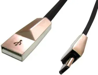 Hoco X4 microUSB (черный)