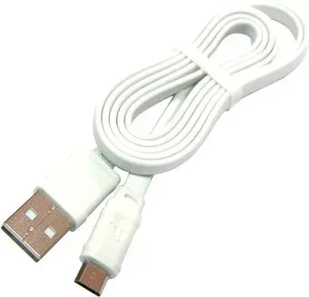 Hoco X5 microUSB (белый)