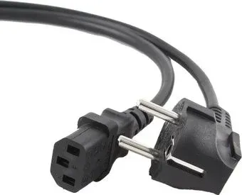 Cablexpert PC-186-VDE-GR 1.8m