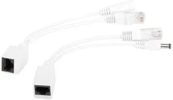 Cablexpert PP12-POE-0.15M-W