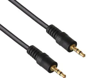 ExeGate 3.5mm Jack M - 3.5mm Jack M 3м [EX205312RUS]