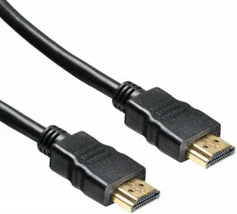 Buro HDMI (m)/HDMI (m) 1.5м