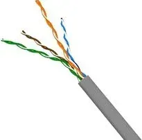 TWT FTP Cat 6 305м [TWT-6FTP-GY]