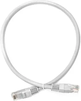 TWT UTP Cat 5E 5м (белый) [TWT-45-45-5.0-WH]