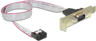 Gembird CC-DB9ML-01
