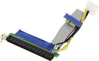 Espada E PCI EX1-16p w