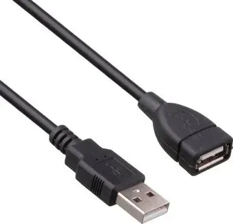 ExeGate USB 2.0 AM-AF [EX138944RUS]