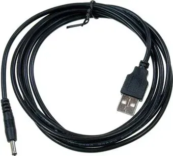 Cablexpert CC-USB-AMP35-6