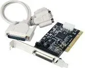 ST Lab CP-110