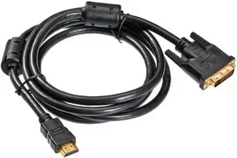 Buro HDMI-19M-DVI-D-1.8M