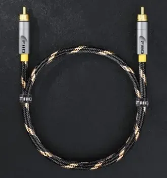 FiiO LR-RCA5S (0.2 м)