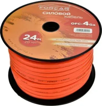 Forcar OFC-4Ga (24 м)