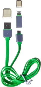 Harper CCH-517 (зеленый)