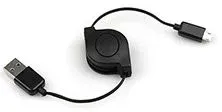 M-acs Microusb (1m в рулетке)