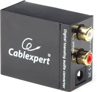 Gembird DSC-OPT-RCA-001