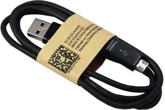 EXPERTS micro USB (черный)