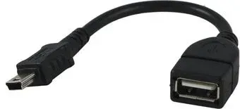 EXPERTS OTG mini USB