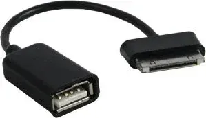 EXPERTS OTG Galaxy Tab