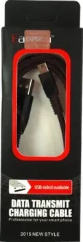 EXPERTS mini USB (черный)