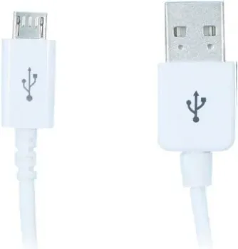 Gerffins MicroUSB (белый)