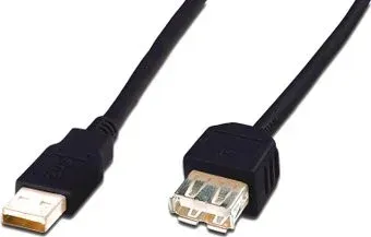 Digitus AK-300202-018-S