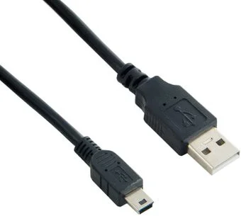 4World mini USB - USB 2.00 [07601]