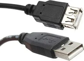 SVEN USB 2.0 Am-Af 1.8m [00456]