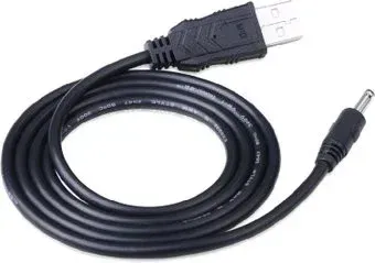 Greenconnection GC-U2DC35-1m