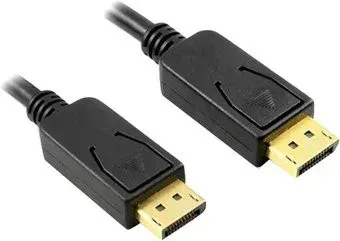Greenconnection GC-DP2DP11-1m