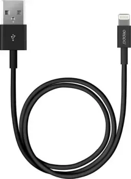 Deppa USB - 8-pin [72115]