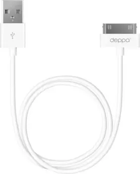 Deppa USB - Apple 30-pin 72101