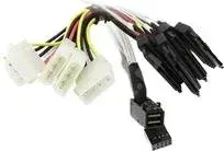 Adaptec ACK-I-rA-HDmSAS-4SAS-SB-0.8M [2279600-R]