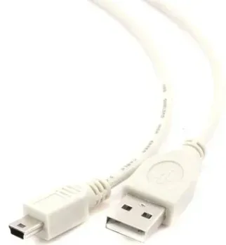 Cablexpert CC-USB2-AM5P-3