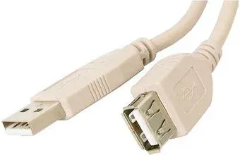 Cablexpert USB 2.0 AM-AF