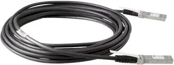 HP 10G X244 XFP to SFP+ 5m Direct Attach Copper Cable [J9302A]