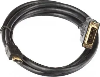 Telecom HDMI-DVI-D 19M/19M 2 м