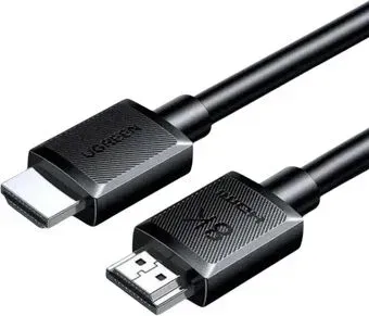 Ugreen HD175 (2м, черный)