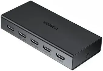 Ugreen CM570 (черный)